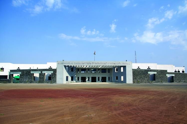 Jawaharlal Darda Institute of Engineering and Technology Yavatmal (Autonomous) Facilities photo 9